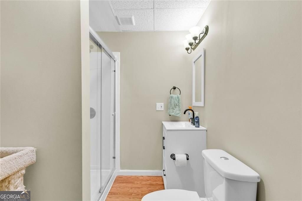 6043 Fords Lake Court Acworth - Photo 46