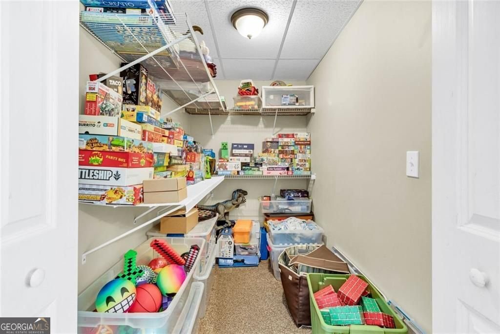 6043 Fords Lake Court Acworth - Photo 47