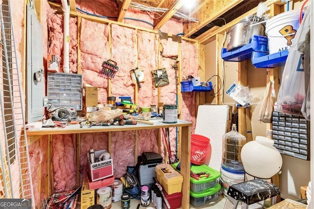 6043 Fords Lake Court Acworth - Photo 48