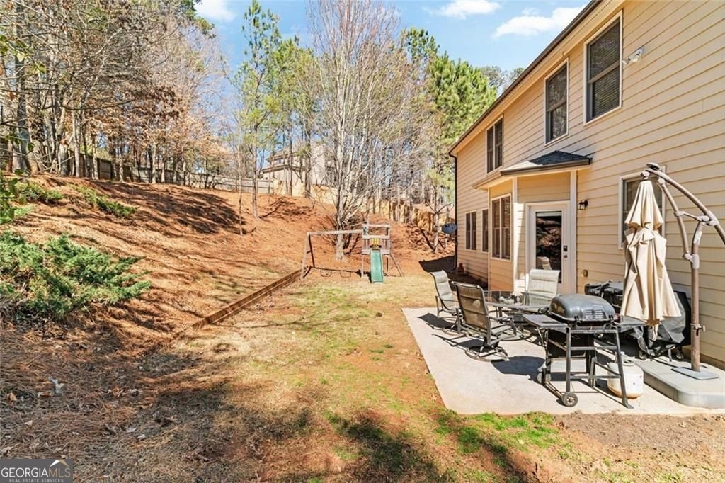 6043 Fords Lake Court Acworth - Photo 50