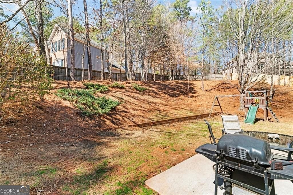 6043 Fords Lake Court Acworth - Photo 51