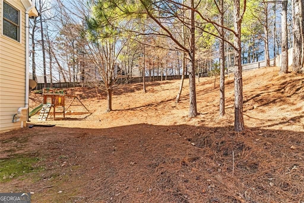 6043 Fords Lake Court Acworth - Photo 53