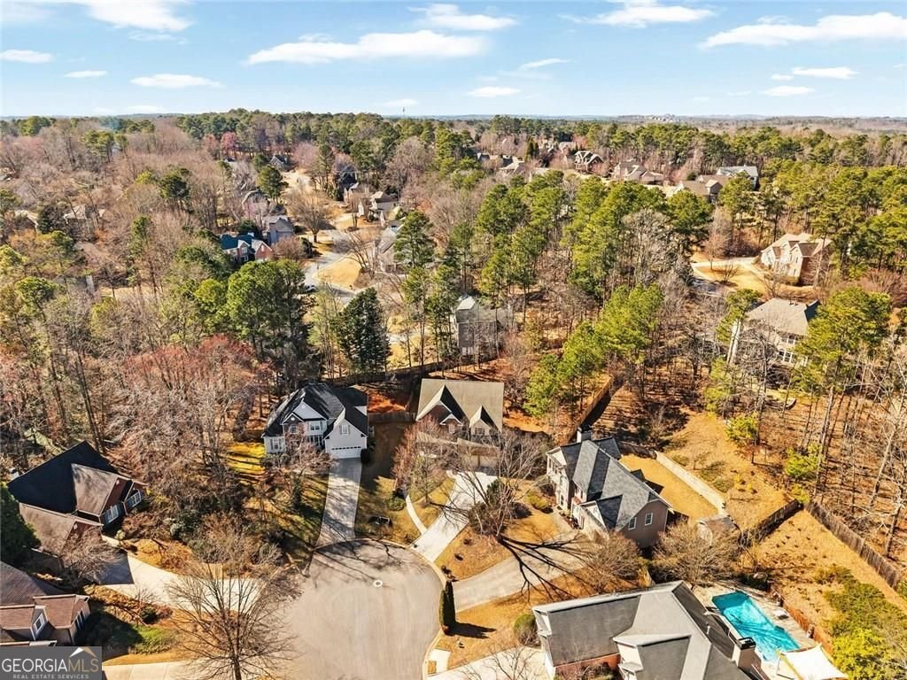 6043 Fords Lake Court Acworth - Photo 55