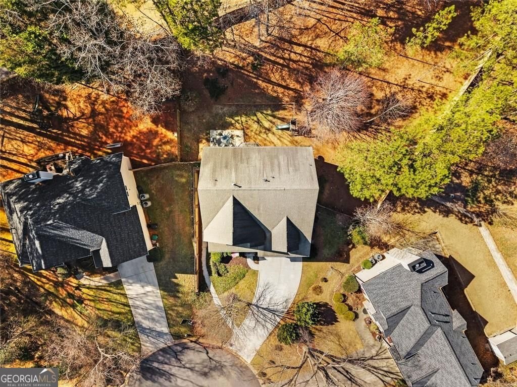 6043 Fords Lake Court Acworth - Photo 56