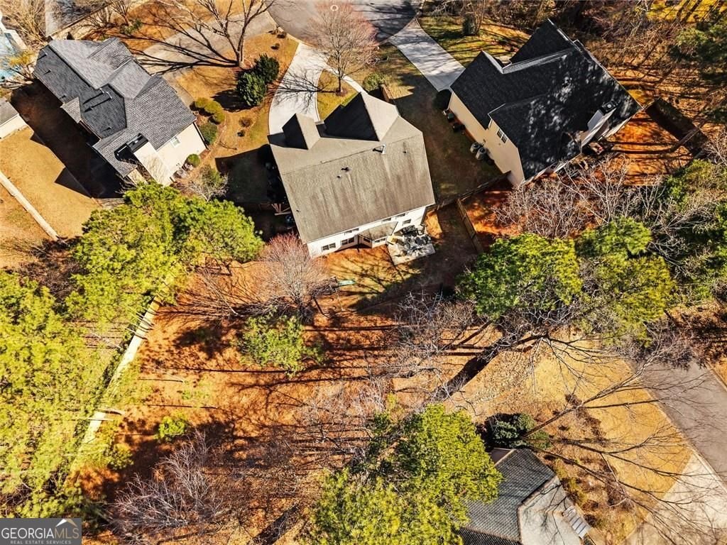 6043 Fords Lake Court Acworth - Photo 57