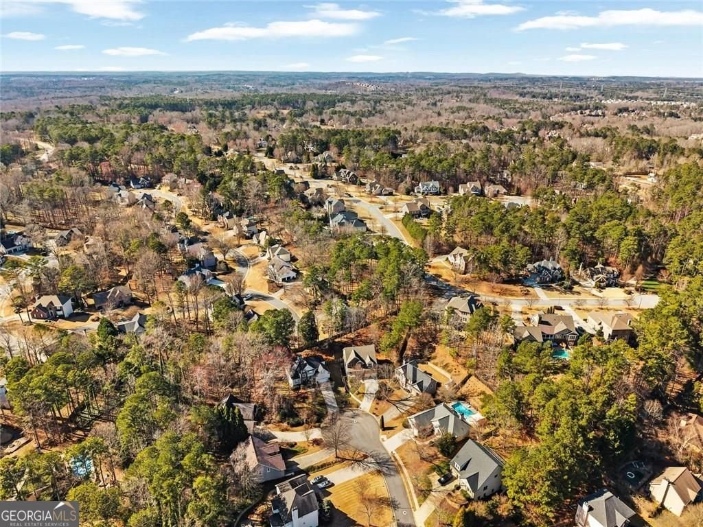 6043 Fords Lake Court Acworth - Photo 60