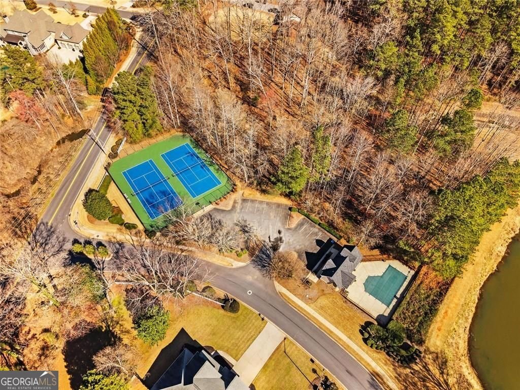 6043 Fords Lake Court Acworth - Photo 61