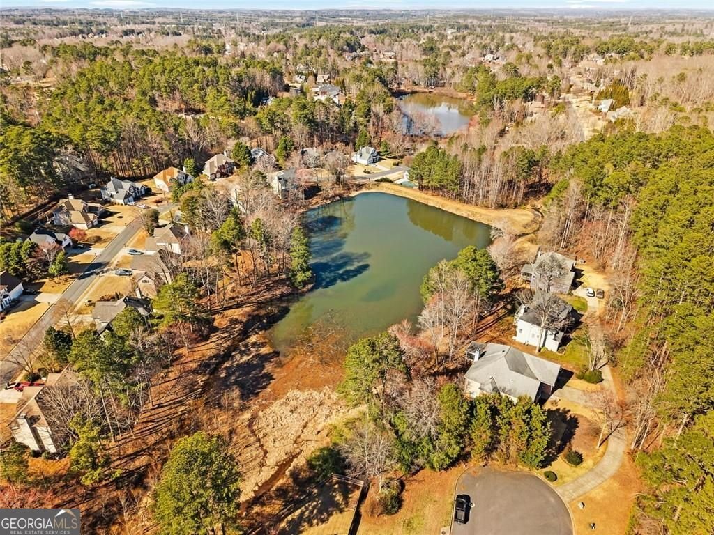 6043 Fords Lake Court Acworth - Photo 65