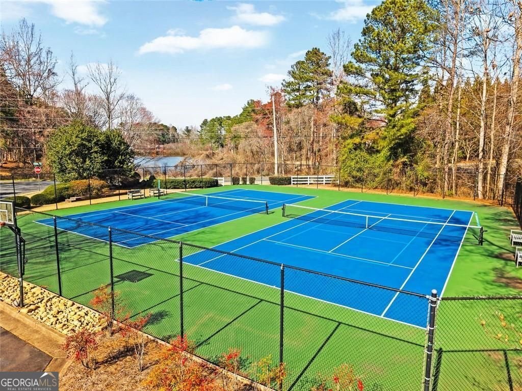 6043 Fords Lake Court Acworth - Photo 66