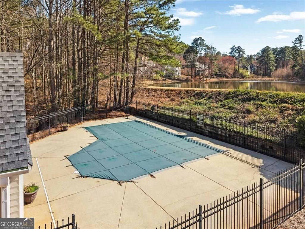 6043 Fords Lake Court Acworth - Photo 67