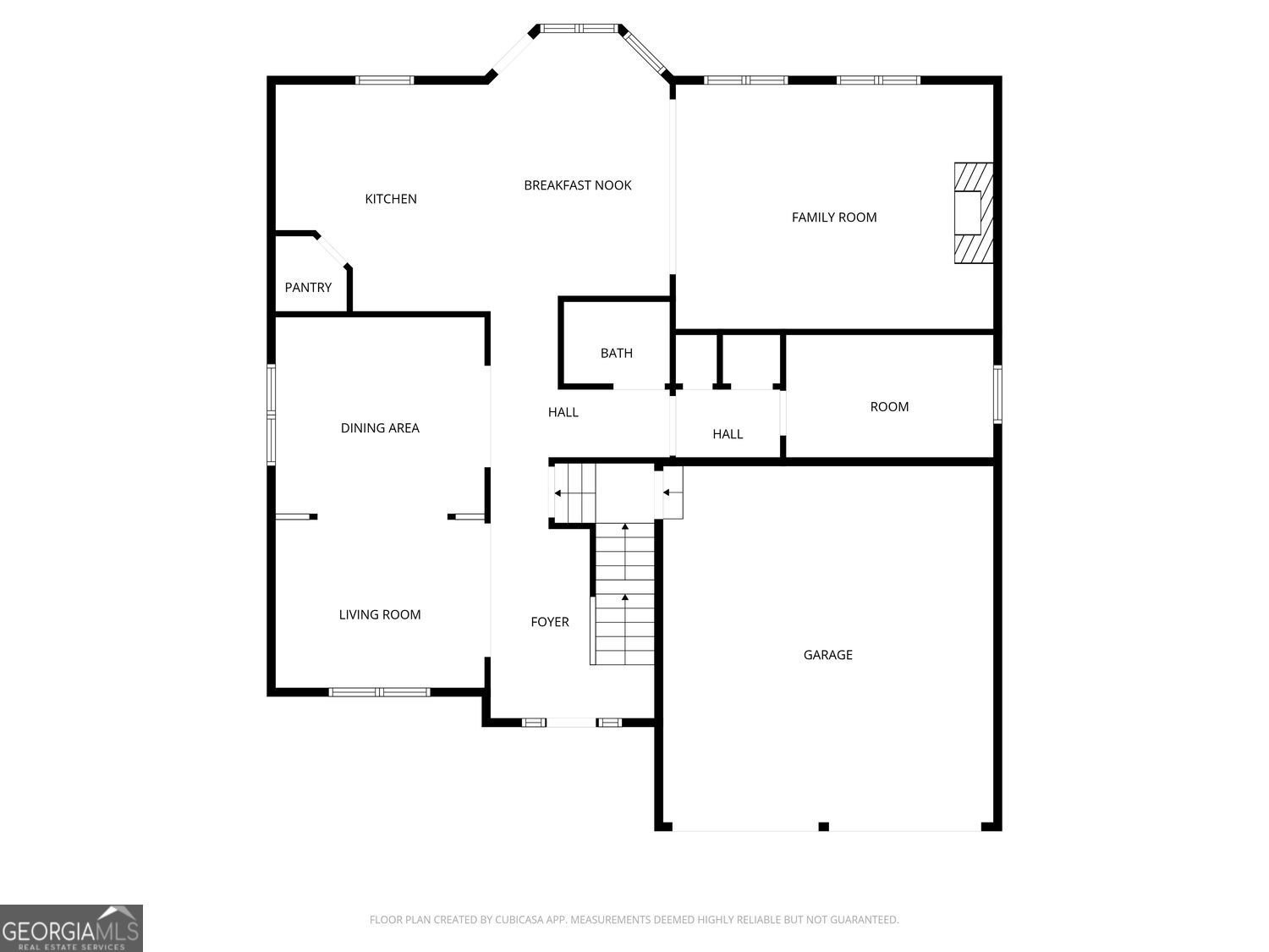 6043 Fords Lake Court Acworth - Photo 68