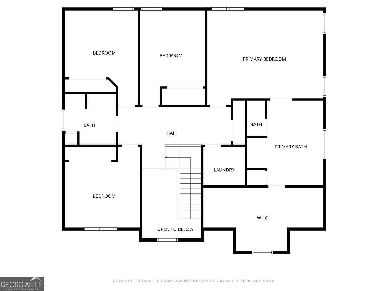 6043 Fords Lake Court Acworth - Photo 69