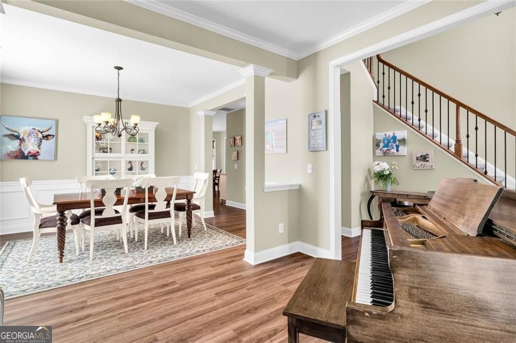 6043 Fords Lake Court Acworth - Photo 7