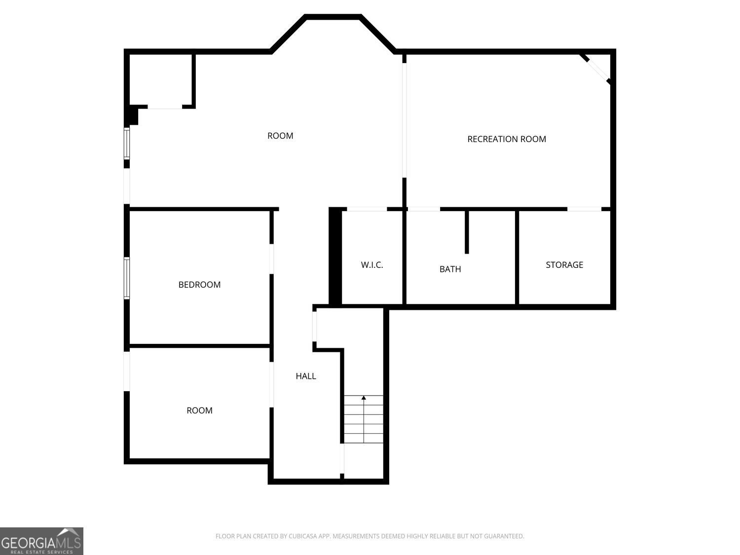 6043 Fords Lake Court Acworth - Photo 70