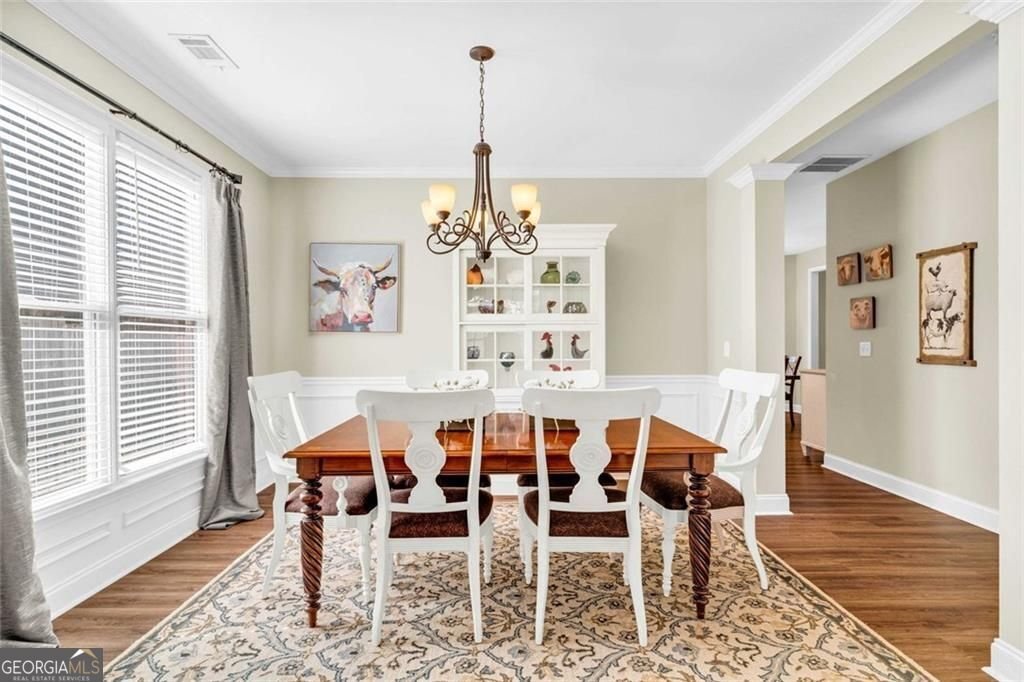 6043 Fords Lake Court Acworth - Photo 9