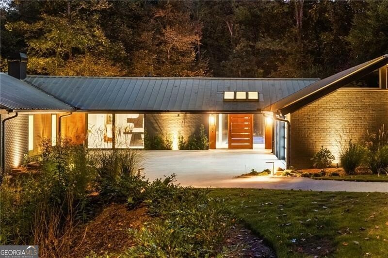 585 Amberidge Trail Atlanta - Photo 100