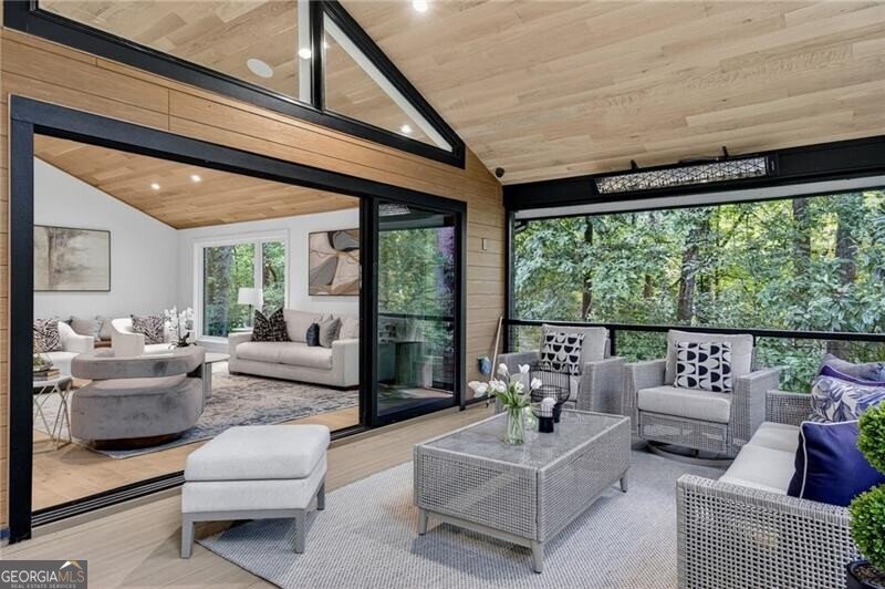 585 Amberidge Trail Atlanta - Photo 13