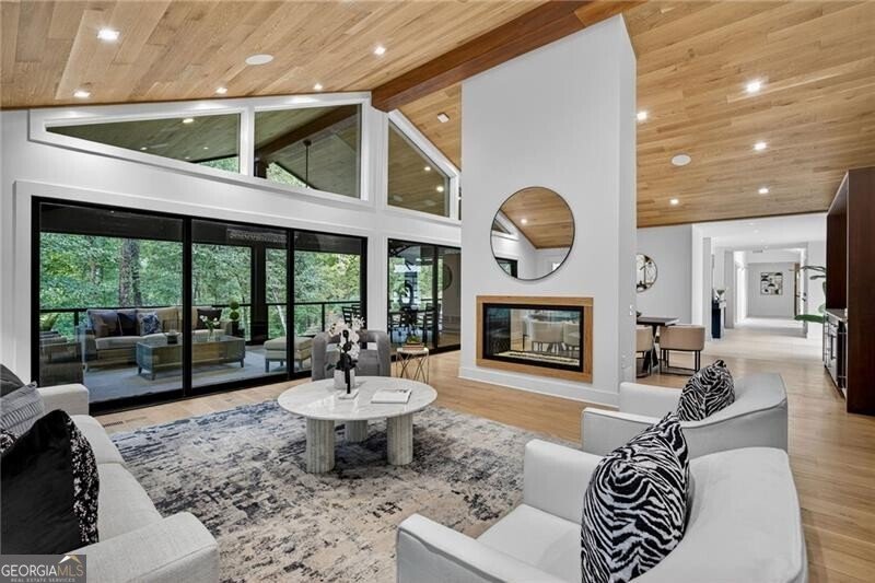 585 Amberidge Trail Atlanta - Photo 15