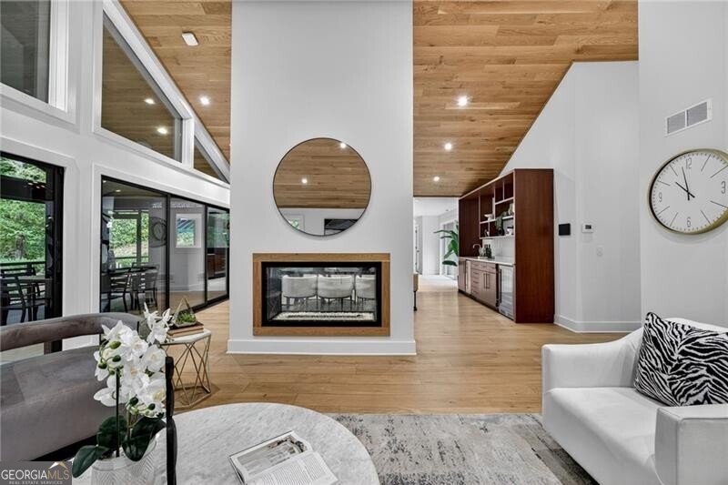 585 Amberidge Trail Atlanta - Photo 16