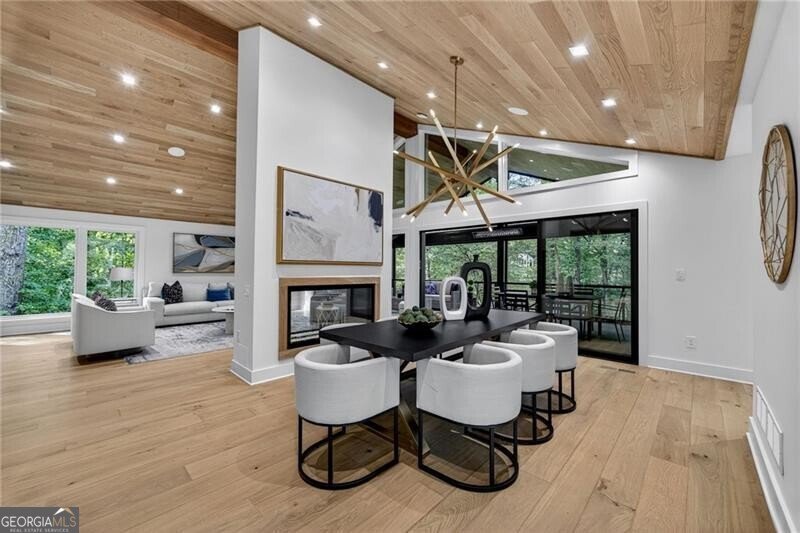 585 Amberidge Trail Atlanta - Photo 17