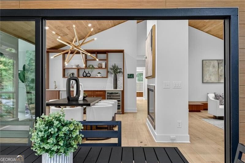 585 Amberidge Trail Atlanta - Photo 19