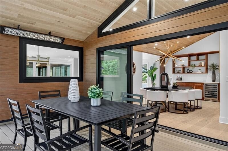 585 Amberidge Trail Atlanta - Photo 20