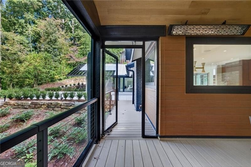 585 Amberidge Trail Atlanta - Photo 22