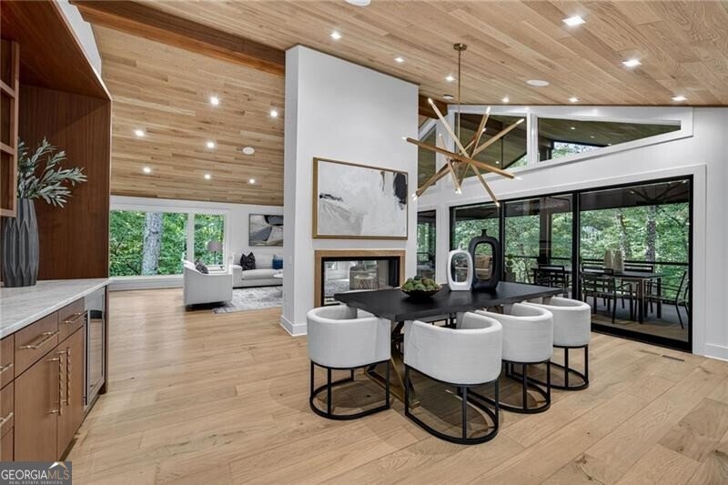 585 Amberidge Trail Atlanta - Photo 23