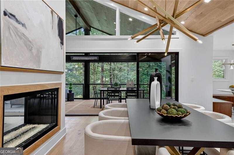 585 Amberidge Trail Atlanta - Photo 25