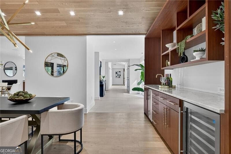 585 Amberidge Trail Atlanta - Photo 26