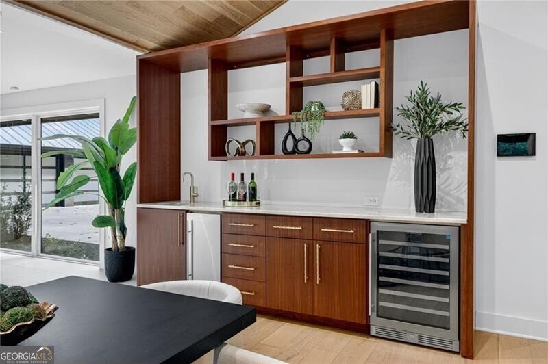 585 Amberidge Trail Atlanta - Photo 27