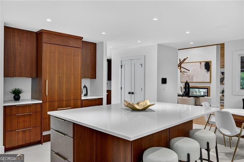 585 Amberidge Trail Atlanta - Photo 32