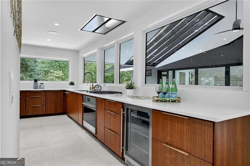 585 Amberidge Trail Atlanta - Photo 35