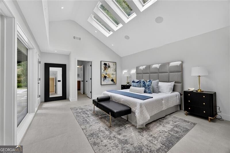 585 Amberidge Trail Atlanta - Photo 44