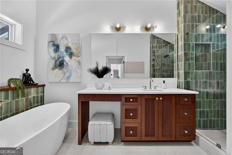 585 Amberidge Trail Atlanta - Photo 48