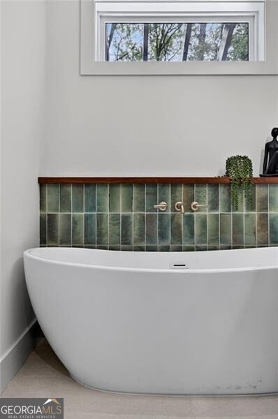 585 Amberidge Trail Atlanta - Photo 49