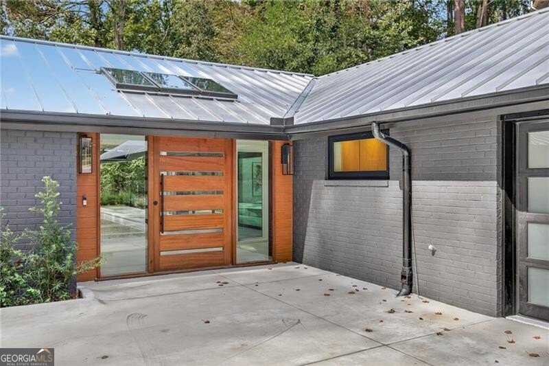 585 Amberidge Trail Atlanta - Photo 6