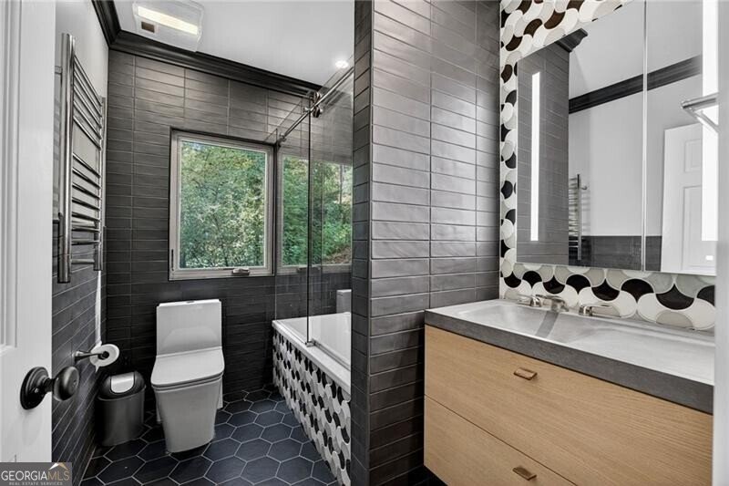 585 Amberidge Trail Atlanta - Photo 63