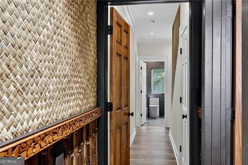 585 Amberidge Trail Atlanta - Photo 68