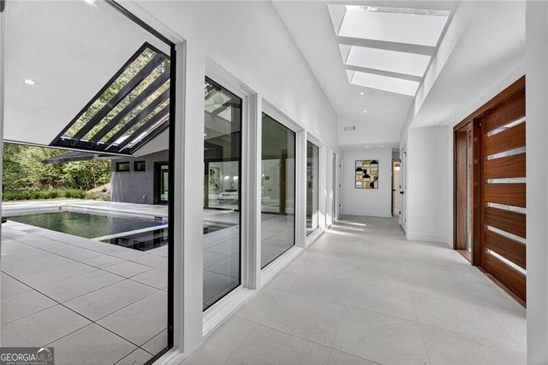 585 Amberidge Trail Atlanta - Photo 7