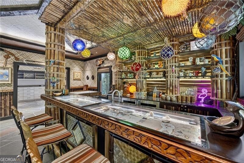 585 Amberidge Trail Atlanta - Photo 74