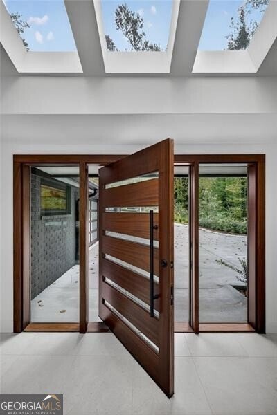 585 Amberidge Trail Atlanta - Photo 8