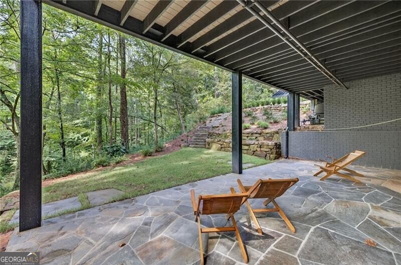 585 Amberidge Trail Atlanta - Photo 80