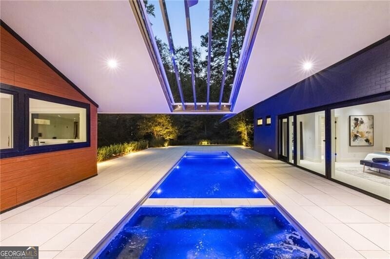 585 Amberidge Trail Atlanta - Photo 85