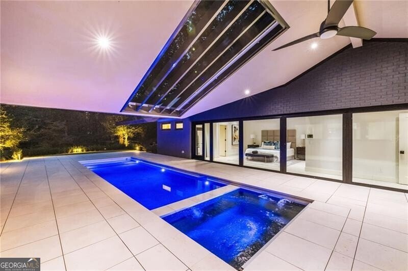 585 Amberidge Trail Atlanta - Photo 86