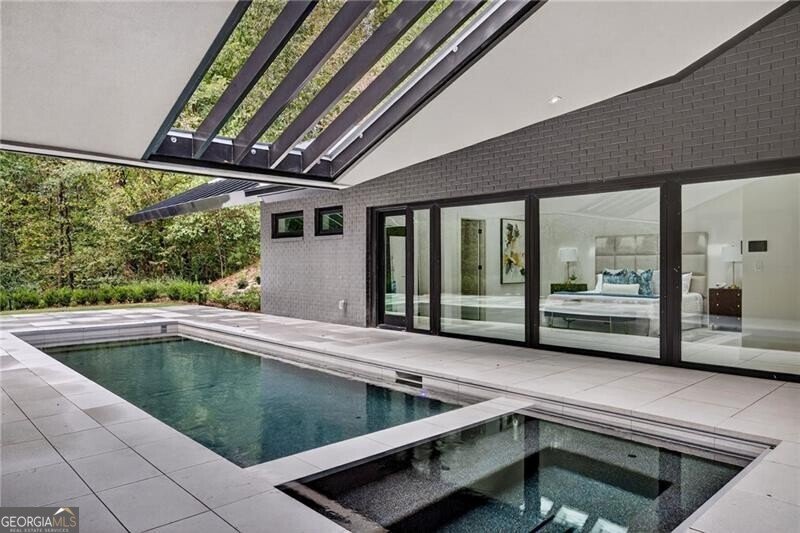 585 Amberidge Trail Atlanta - Photo 88