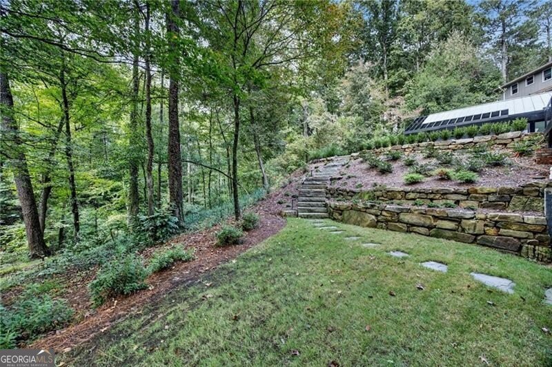 585 Amberidge Trail Atlanta - Photo 90