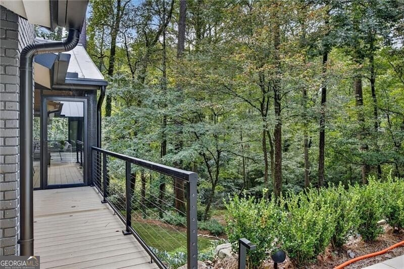 585 Amberidge Trail Atlanta - Photo 91