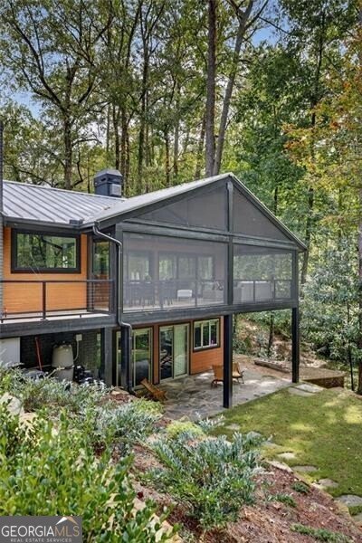 585 Amberidge Trail Atlanta - Photo 92