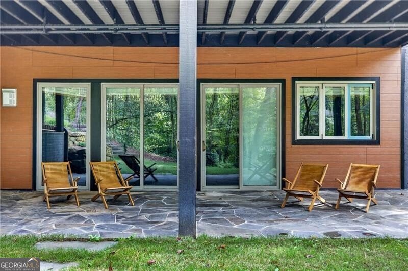 585 Amberidge Trail Atlanta - Photo 95